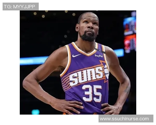 凯文杜兰特：从篮球天才到全球体育偶像的传奇之路