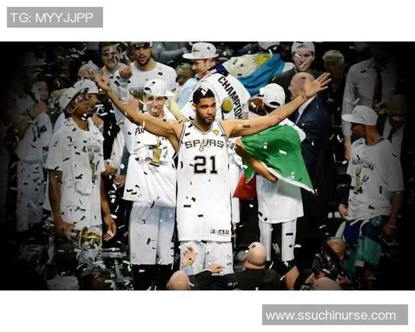 公牛队与马刺的激烈对决谁能在NBA赛场上笑到最后