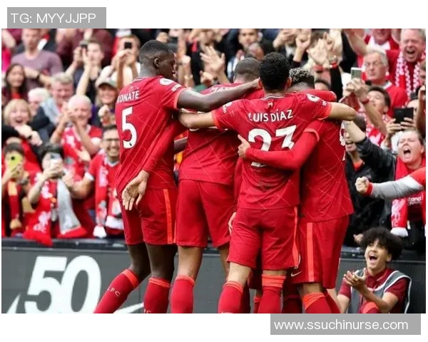 利物浦与般尼对决比分预测分析及赛前形势评估